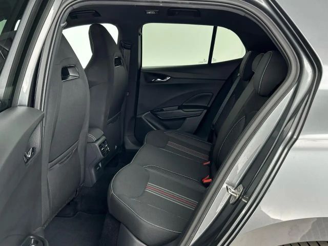 Skoda Fabia Monte Carlo