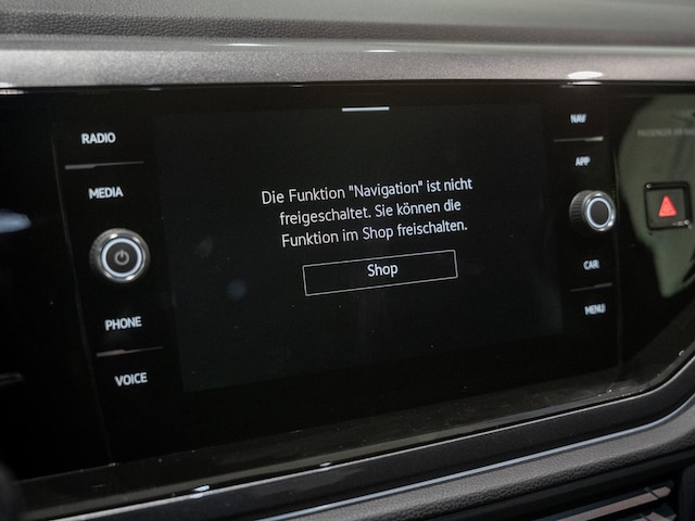 Volkswagen Polo DSG R-Line