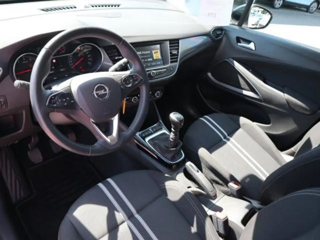 Opel Crossland X Elegance