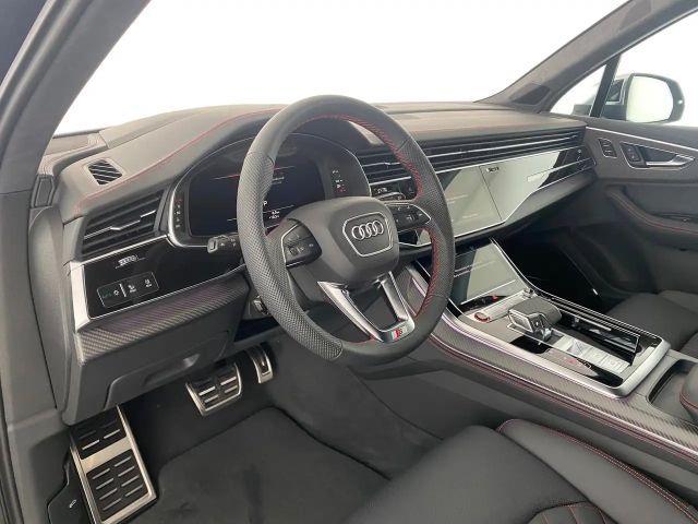 Audi SQ7 Quattro