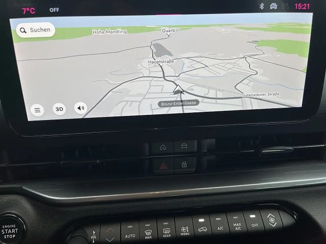 Fiat 600e Hybrid mHEV 110 6-Gang eDCT Business