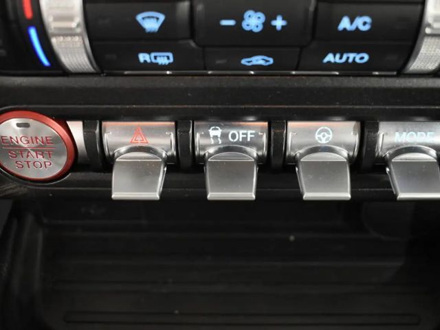 Ford Mustang Convertible GT 5.0 V8