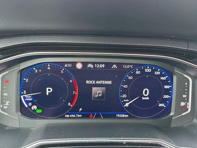 Volkswagen Taigo Style