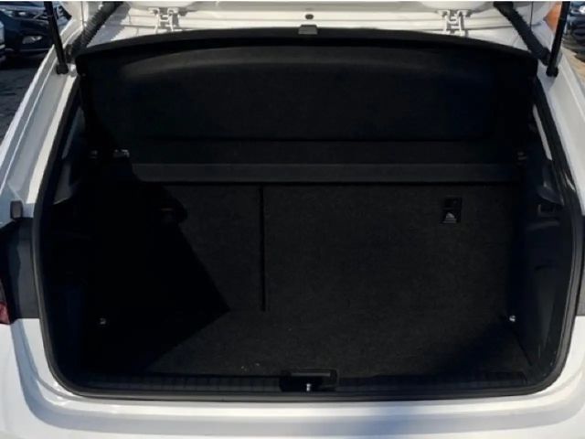 Skoda Fabia Ambition