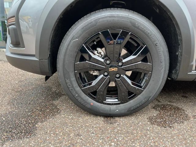 Dacia Sandero Extreme Stepway TCe 90