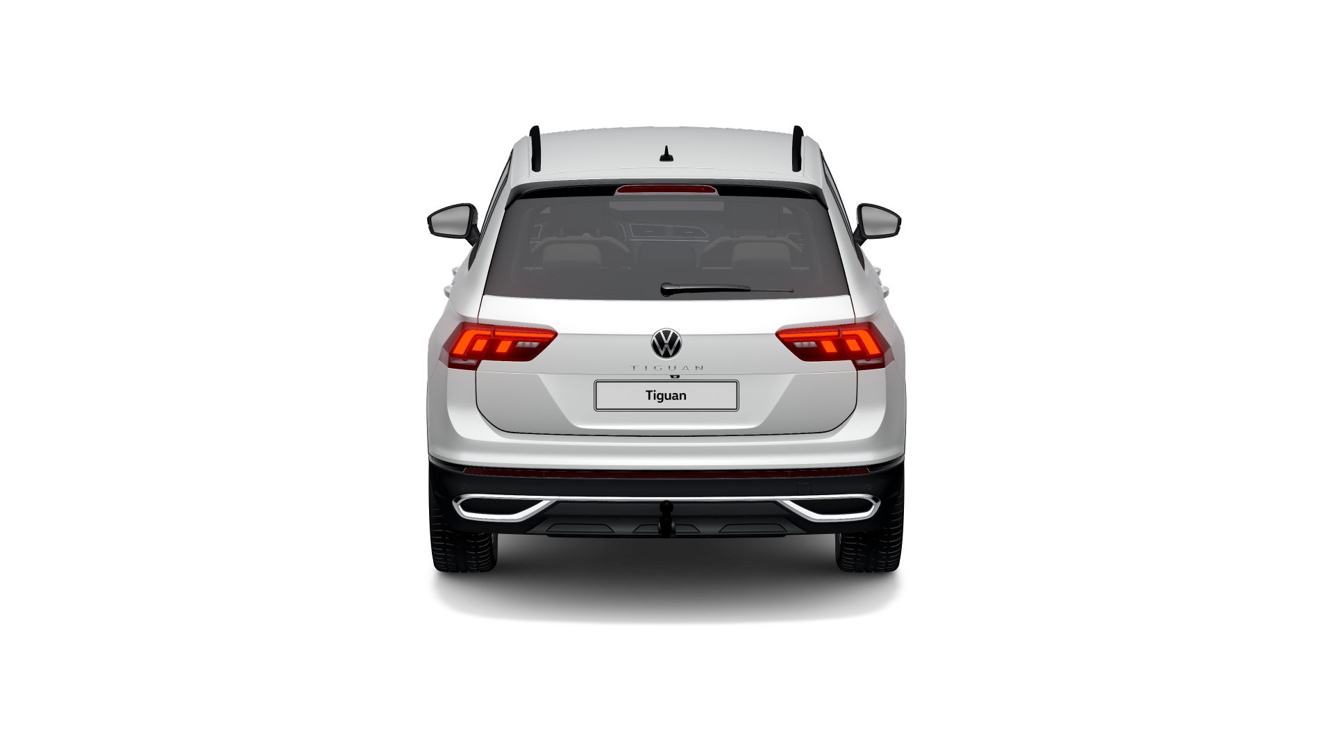 Volkswagen Tiguan 1.5 TSI DSG Life