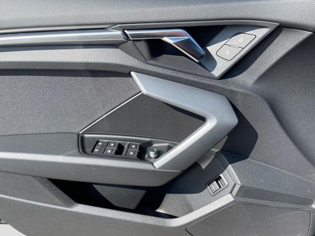 Audi A3 35 TFSI S-Tronic Sedan