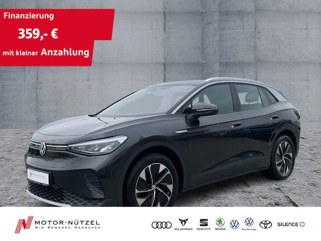 Volkswagen ID.4 Performance Pro