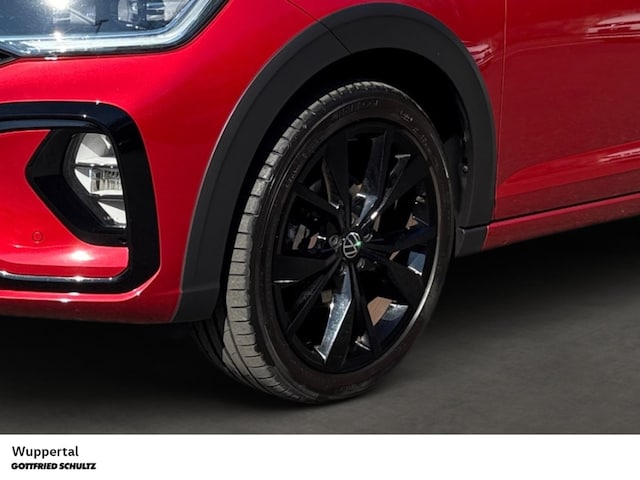 Volkswagen Taigo 1.0 TSI DSG R-Line