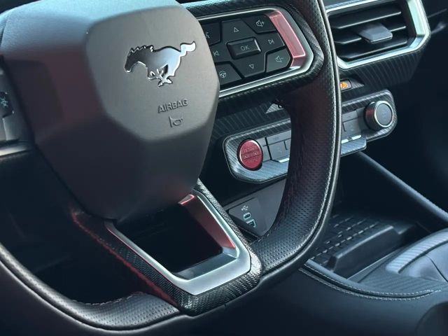 Ford Mustang GT 5.0 V8