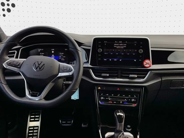 Volkswagen T-Roc 1.5 TSI DSG R-Line