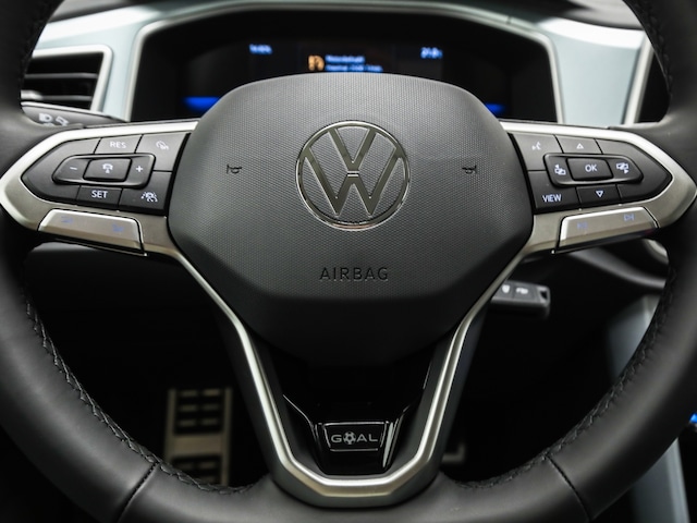 Volkswagen T-Roc 1.5 TSI DSG