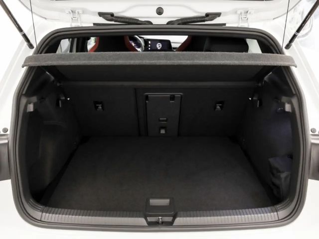 Volkswagen Golf DSG GTI