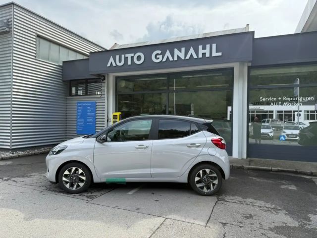 Hyundai i10 GO Plus 1,0 MT a5bu1-OO2