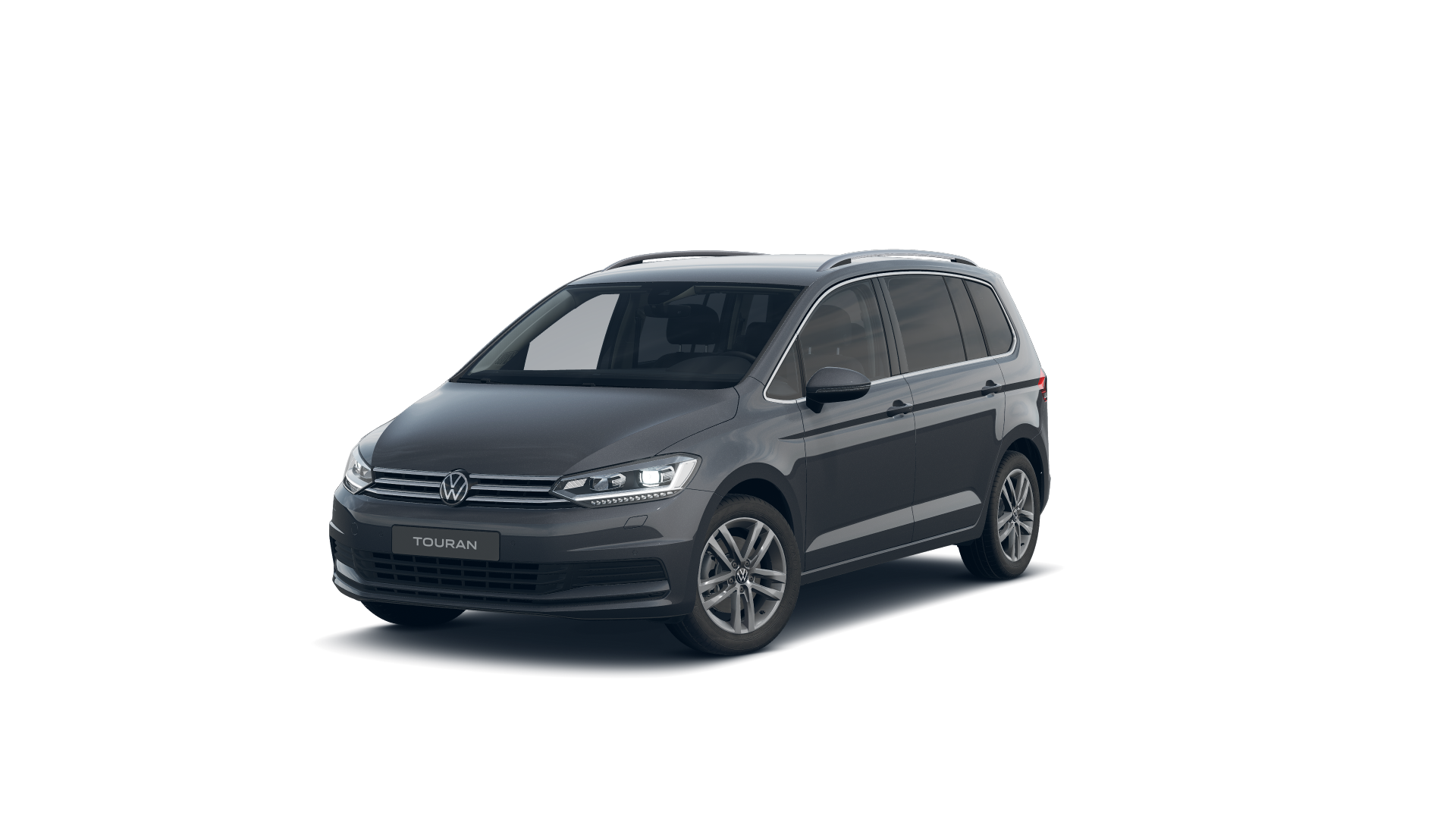 Volkswagen Touran 1.5 TSI