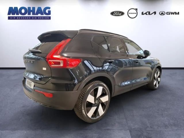 Volvo XC40 Ultimate