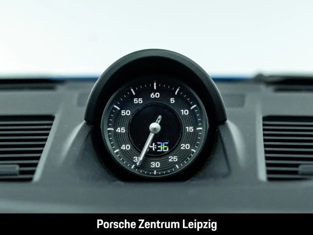 Porsche 992 Cabrio Carrera S