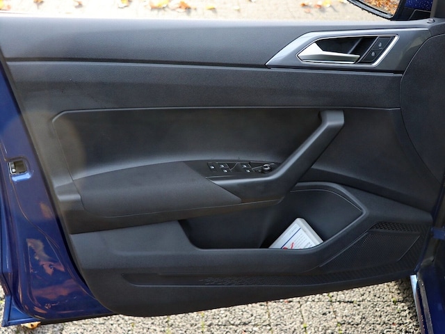 Volkswagen Polo 1.0 TSI DSG Highline