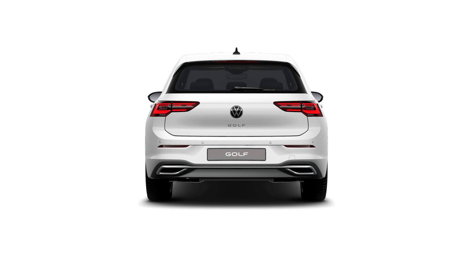 Volkswagen Golf 1.5 TSI Life