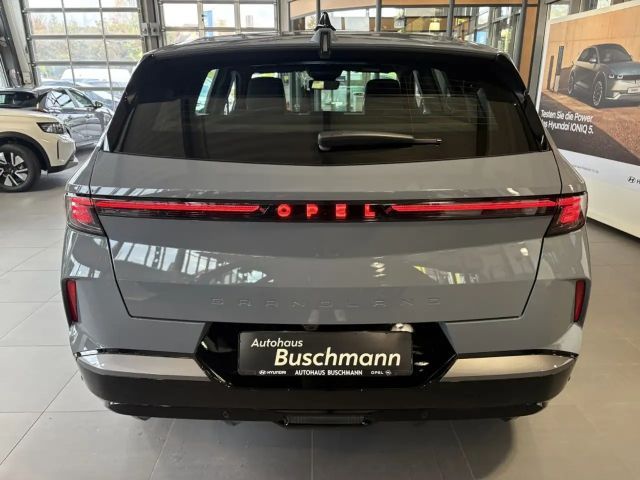 Opel Grandland X Edition