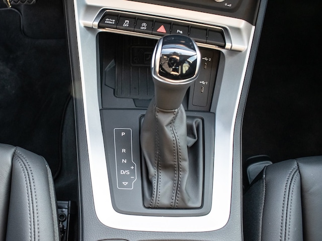 Audi Q3 35 TFSI S-Line S-Tronic Sportback