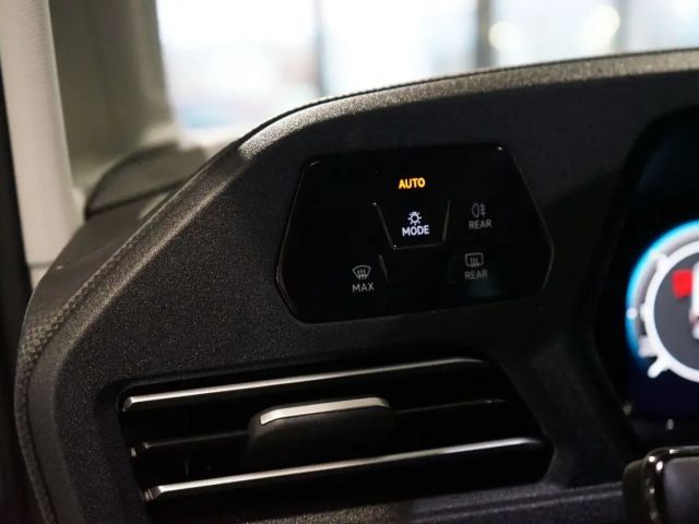 Volkswagen Caddy 2.0 TDI DSG Life