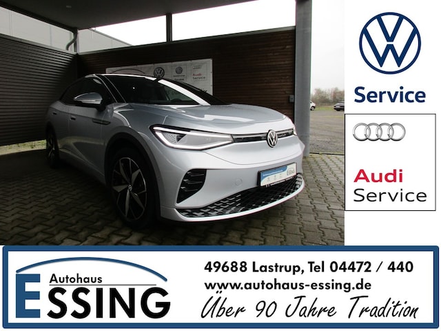 Volkswagen ID.5 4Motion