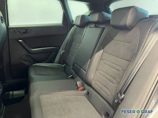 Cupra Ateca 2.0 TSI 4Drive DSG VZ