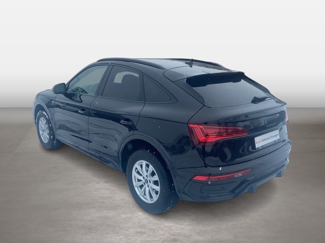 Audi Q5 50 TDI Quattro Sportback