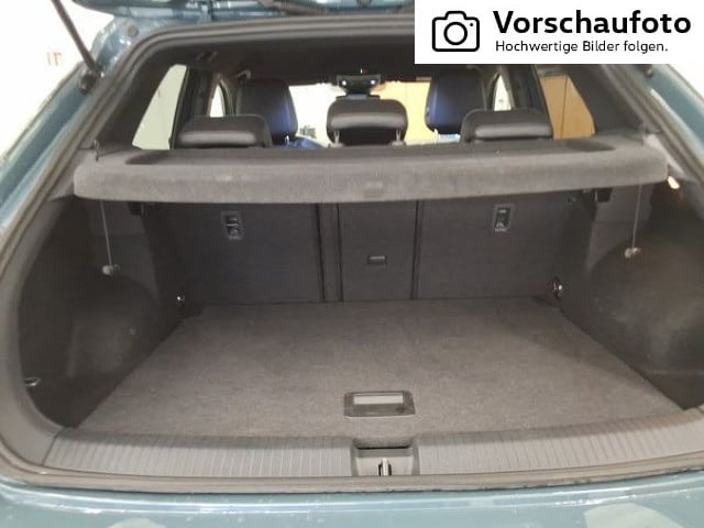 Volkswagen T-Roc 1.0 TSI R-Line