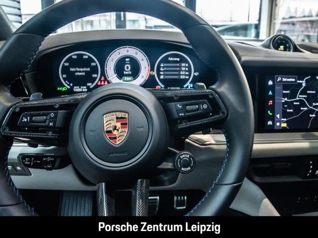 Porsche Cayenne Coupé E-Hybrid Turbo
