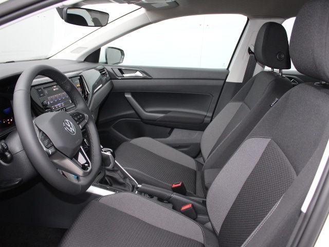 Volkswagen Polo 1.0 TSI DSG