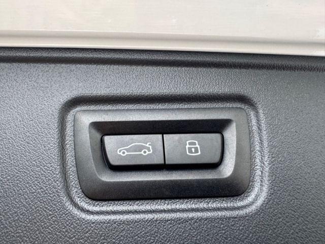 BMW 520 520i M-Sport Touring