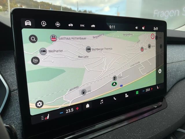 Skoda Octavia Selection