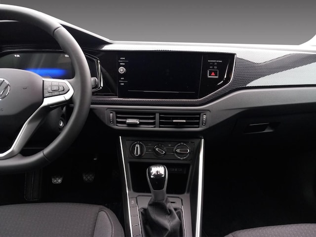 Volkswagen Polo Life