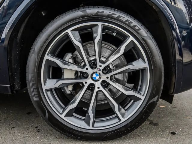 BMW X3 M-Sport xDrive30i