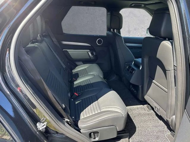 Land Rover Discovery D250 Dynamic SE