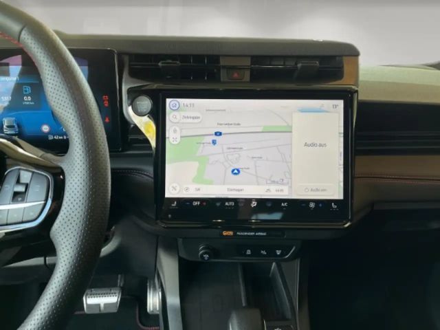 Ford Puma EcoBoost ST Line