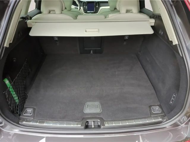 Volvo XC60 Bright Recharge T8 Ultimate