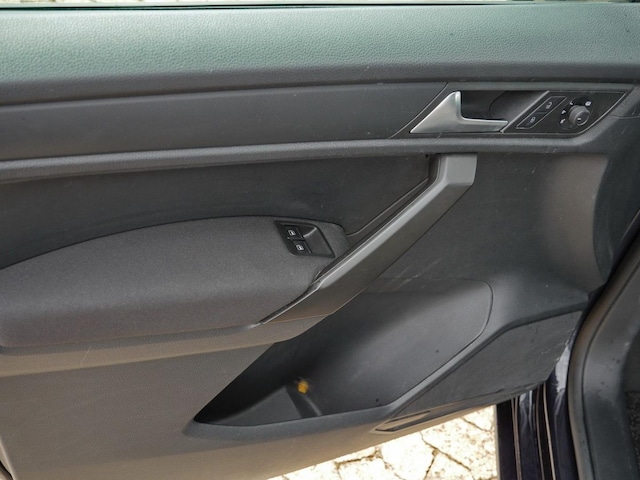 Volkswagen Caddy 1.0 TSI Trendline