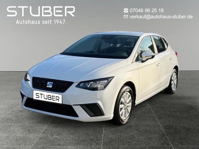 Seat Ibiza 1.0 TSI Style