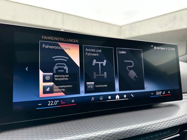 BMW 330 330e M-Sport Touring