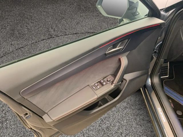 Cupra Formentor DSG VZ