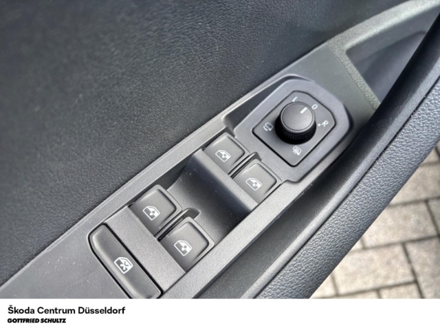 Skoda Karoq 2.0 TDI 4x4 Sportline