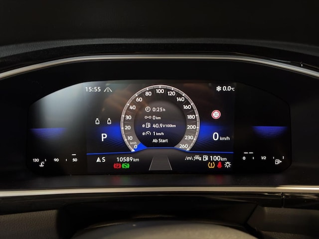 Volkswagen T-Roc 1.5 TSI Cabriolet DSG R-Line