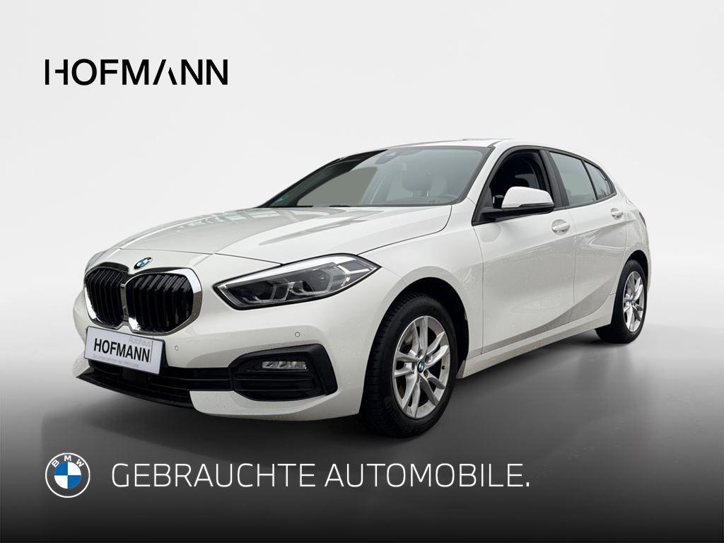 BMW 118 118i