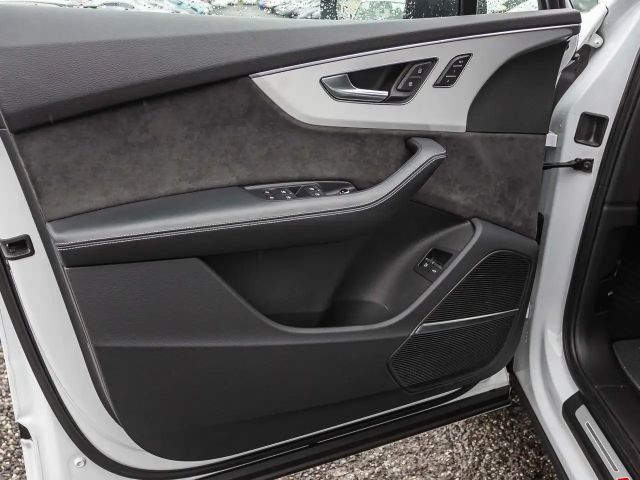 Audi Q7 55 TFSI S-Line