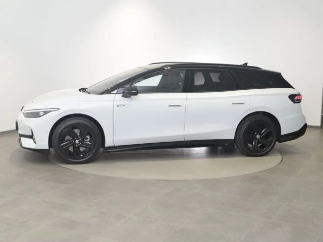 Volkswagen ID.7 4Motion Business GTX Tourer