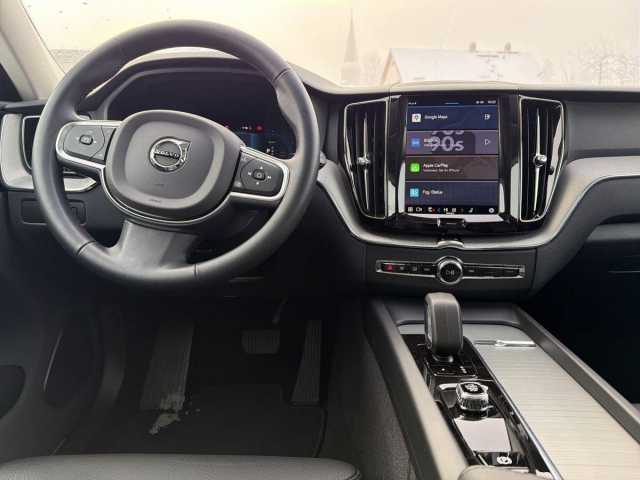 Volvo XC60 XC60