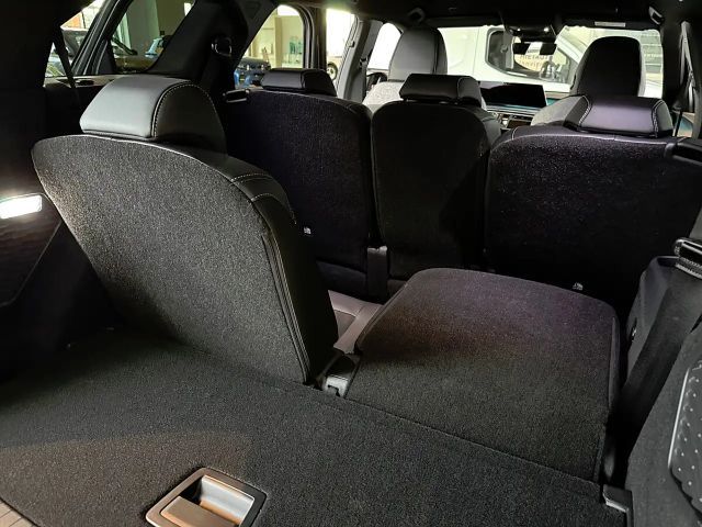 Peugeot 5008 GT-Line